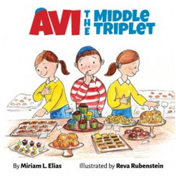 Avi The Middle Triplet