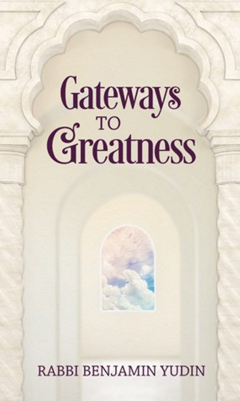 Gateways To Greatness