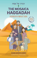 Mosaica Haggadah