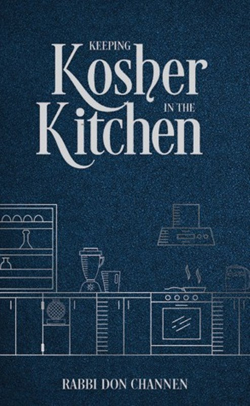 Keeping Kosher In The Kitchen