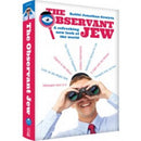 The Observant Jew