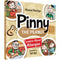 Pinny The Peanut Learns About Allergies
