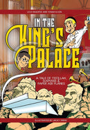 In The King's Palace