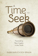A Time To Seek