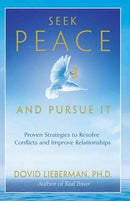 Seek Peace And Pursue It