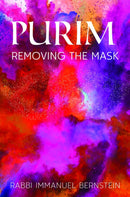 PURIM Removing The Mask