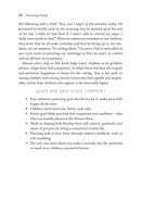 Parenting Simply