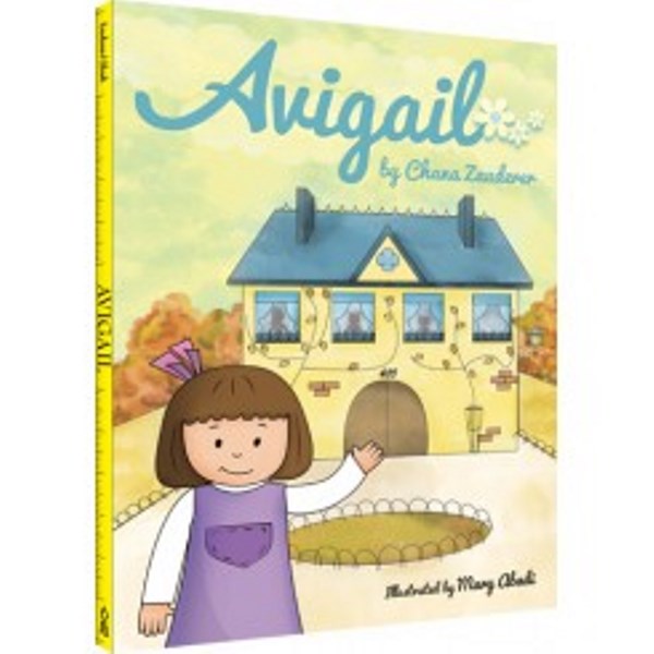 Avigail