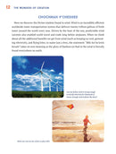 The Wonders of Creation (Book & DVD)