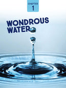 The Wonders of Creation (Book & DVD)