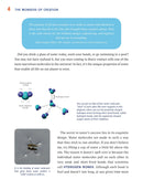 The Wonders of Creation (Book & DVD)