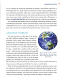 The Wonders of Creation (Book & DVD)