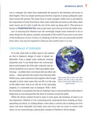 The Wonders of Creation (Book & DVD)