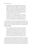 Balanced Teshuva