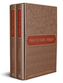 Pshuto Shel Mikra - Two - Volume Set
