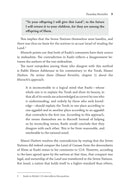 Understanding Rashi: An In-Depth Approach to Studying the Greatest of All Torah Commentators