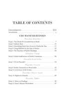 Understanding Rashi: An In-Depth Approach to Studying the Greatest of All Torah Commentators