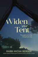 Widen Your Tent