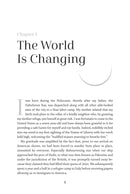 The Future of Happiness