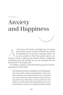 The Future of Happiness