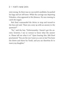 Forty Nine Days: Acquiring The Torah Step By Step