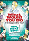What Would You Do If It Happened To You?: The Next Step - Volume 2