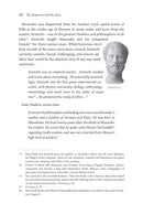 The Emperors and The Jews