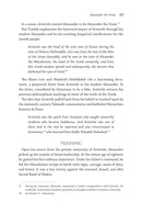 The Emperors and The Jews