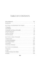 The Emperors and The Jews