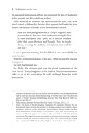 The Emperors and The Jews