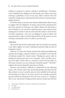 Rav Asher Weiss On Medical Halachic Issues