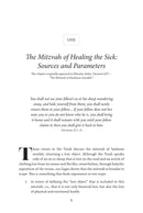Rav Asher Weiss On Medical Halachic Issues