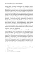Rav Asher Weiss On Medical Halachic Issues