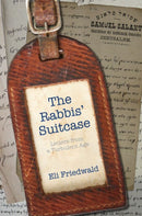 The Rabbis' Suitcase