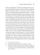 Handbook of Torah and Mental Health