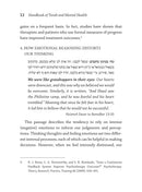 Handbook of Torah and Mental Health