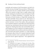 Handbook of Torah and Mental Health