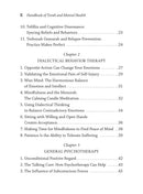 Handbook of Torah and Mental Health