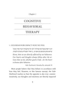 Handbook of Torah and Mental Health