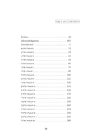 Living Tehillim: Chapters 1-30 - Volume 1