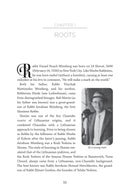 Rav Noach Weinberg: Torah Revolutionary