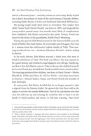 Rav Noach Weinberg: Torah Revolutionary