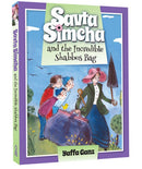 Savta Simcha & The Incredible Shabbos Bag
