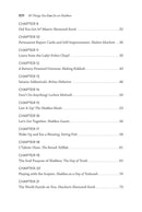 39 Things You CAN Do on Shabbos