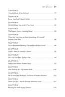 39 Things You CAN Do on Shabbos