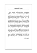 Haggadah For The Curious 2