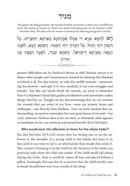Haggadah For The Curious 2