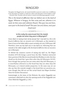 Haggadah For The Curious 2