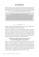 Haggadah For The Curious 2