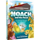Noach And The Flood (Comics)